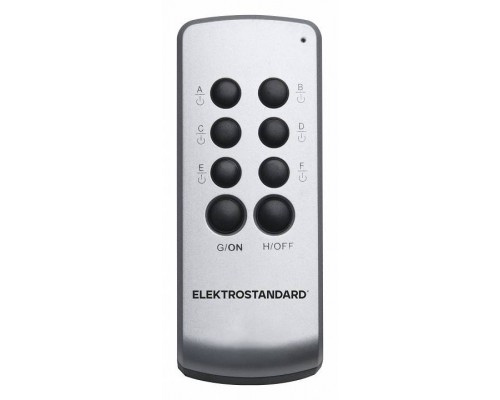 Контроллер с пультом ДУ Elektrostandard Y a031675