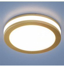 Встраиваемый светильник Elektrostandard Aster a049509