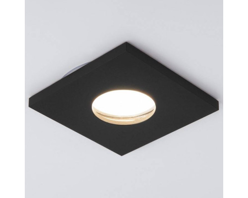 Встраиваемый светильник Elektrostandard Flicks a053362