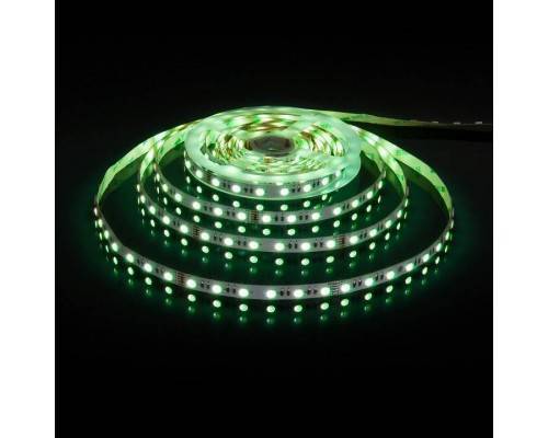 Лента светодиодная Elektrostandard 24V 60Led 24W IP20 RGBW a053703