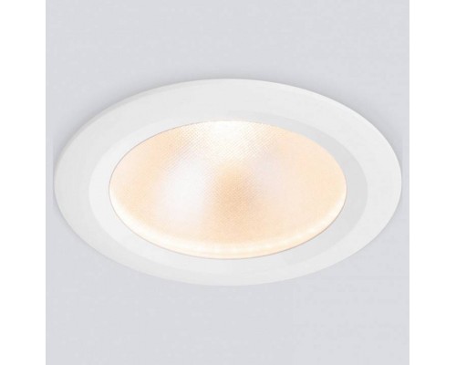 Встраиваемый светильник Elektrostandard Light LED 3003 a058923