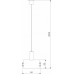 Подвес Elektrostandard Module System a066182