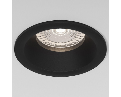 Встраиваемый светильник Elektrostandard Andi a067713