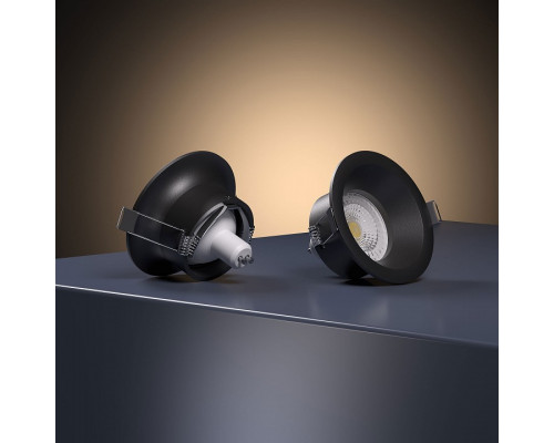 Встраиваемый светильник Elektrostandard Andi a067713