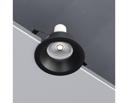 Встраиваемый светильник Elektrostandard Andi a067713