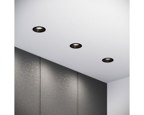 Встраиваемый светильник Elektrostandard Andi a067713