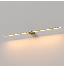 Подсветка для картины Elektrostandard Luar 40153/LED