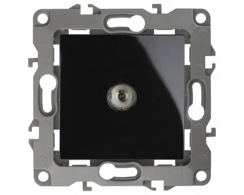 ТВ-розетка без рамки Эра Эра 12 12-3101-06