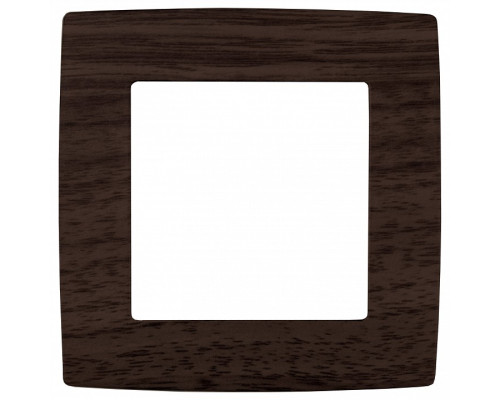 Рамка на 1 пост Эра Эра 12 12-5001-10