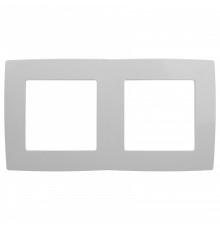 Рамка на 2 поста Эра Эра 12 12-5002-01