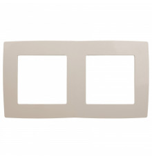 Рамка на 2 поста Эра Эра 12 12-5002-02