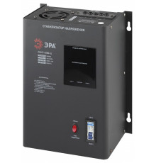 Стабилизатор напряжения Эра  СННТ-5000-Ц