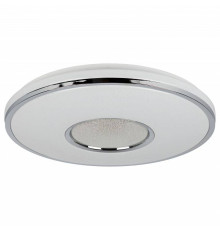 Накладной светильник Эра Классик SPB-6-70-RC Crystal