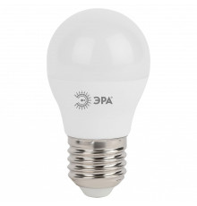 Лампа светодиодная Эра Стандарт LED P45-11W-827-E27