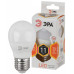 Лампа светодиодная Эра Стандарт LED P45-11W-827-E27