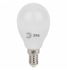 Лампа светодиодная Эра Стандарт LED P45-11W-840-E14
