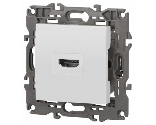 Розетка HDMI без рамки Эра Эра Elegance 14-3114-01
