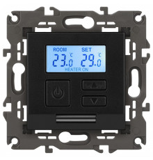 Панель климатическая встраиваемая без рамки Эра Эра Elegance 14-4111-05