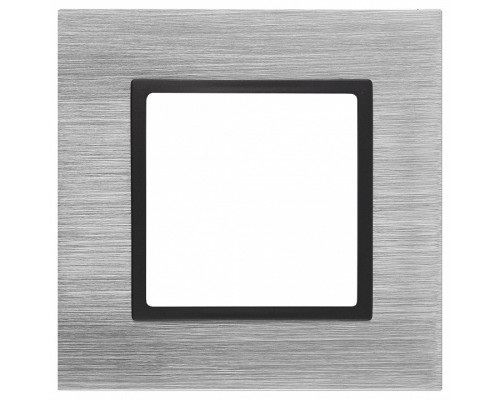 Рамка на 1 пост Эра Эра Elegance 14-5201-41