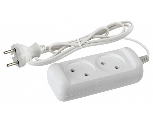 Удлинитель Эра  UX-2-1,5m