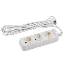 Удлинитель Эра  U-3e-3m-3x1,5