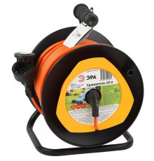 Удлинитель Эра  RPx-1e-3x1.5-40m