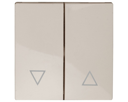 Клавиши для выключателя для жалюзи Эра Эра 12 12-6203-02