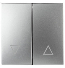 Клавиши для выключателя для жалюзи Эра Эра 12 12-6203-03