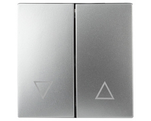 Клавиши для выключателя для жалюзи Эра Эра 12 12-6203-03