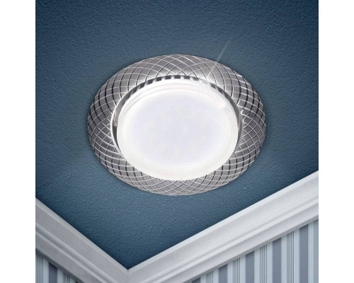 Встраиваемый светильник Эра KL 76 Б0048961