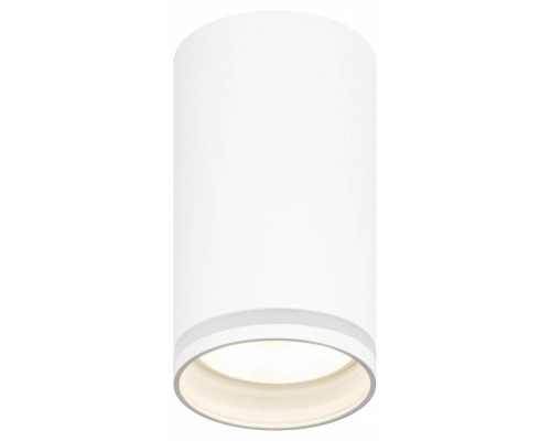 Накладной светильник Эра OL16 GU10 WH Б0049043