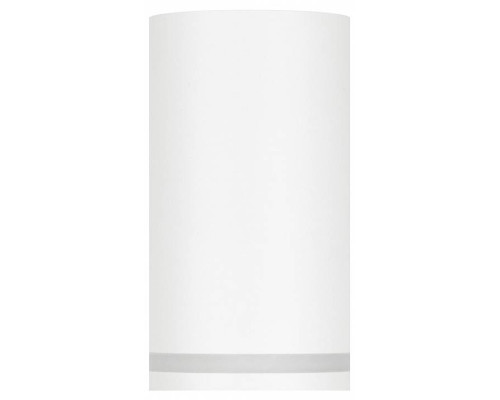 Накладной светильник Эра OL16 GU10 WH Б0049043