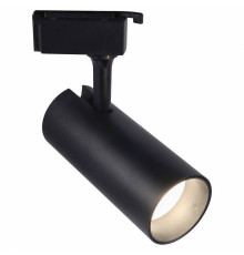 Светильник на штанге Эра  TR5-20 COB BK