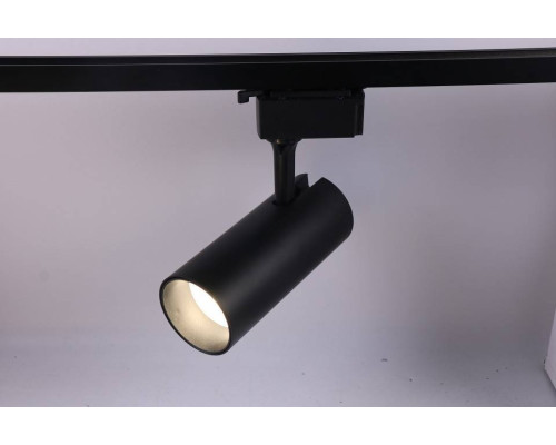 Светильник на штанге Эра  TR5-20 COB BK