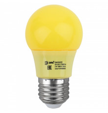 Лампа светодиодная Эра  ERAYL50-E27