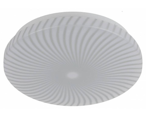 Накладной светильник Эра Slim SPB-6 Slim 8 24-6K