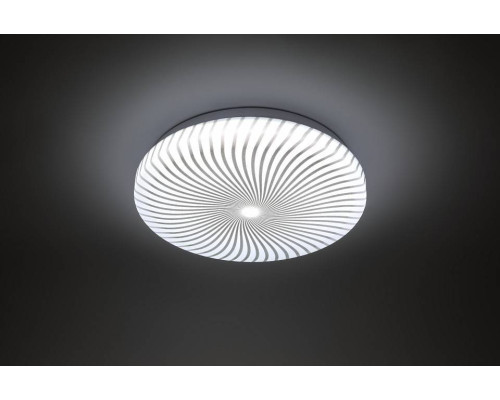 Накладной светильник Эра Slim SPB-6 Slim 8 24-6K