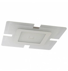 Накладной светильник Эра  SPB-6 GEO 1 RC 60