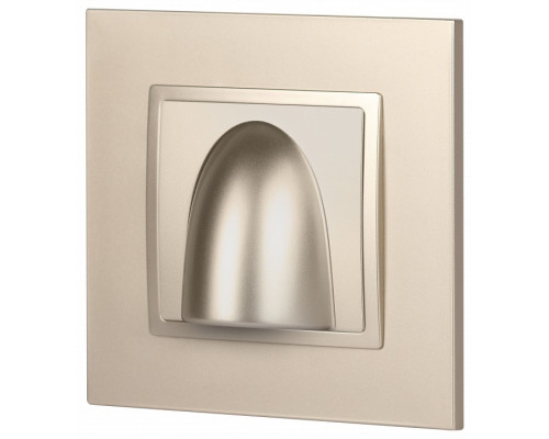 Розетка для вывод кабеля без рамки Эра Эра Elegance 14-6003-04