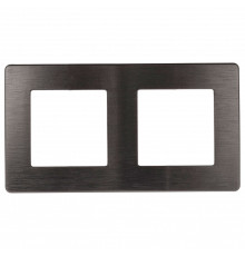 Рамка на 2 поста Эра Эра 12 12-5102-12