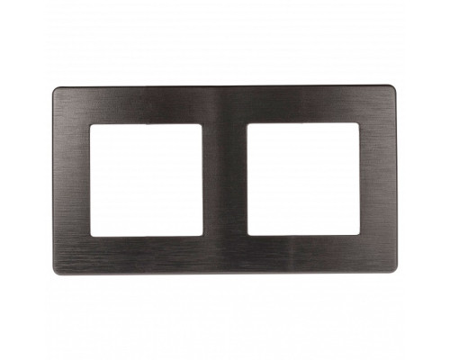 Рамка на 2 поста Эра Эра 12 12-5102-12