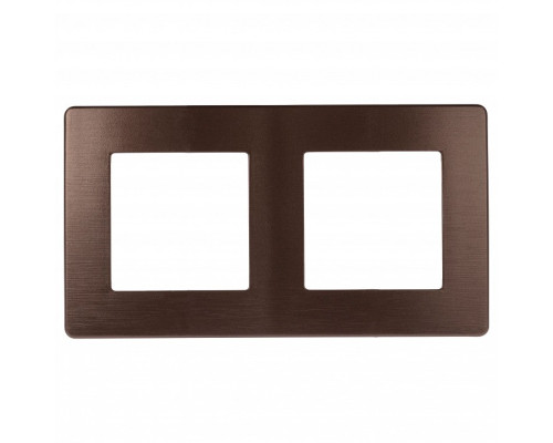 Рамка на 2 поста Эра Эра 12 12-5102-13