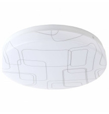 Накладной светильник Эра Slim SPB-6 Slim 2 36-4K