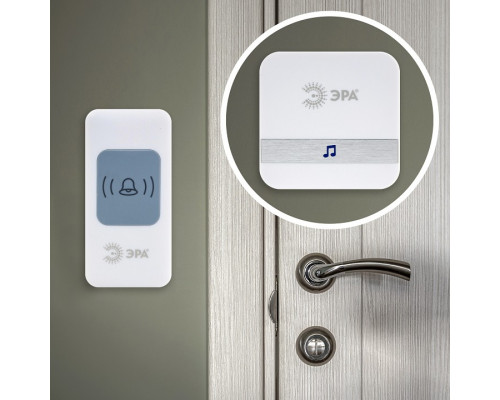 Звонок беспроводной Эра  C95