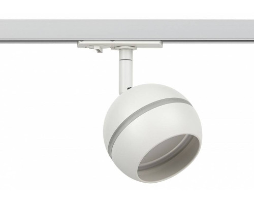 Светильник на штанге Эра  TR47 - GX53 WH