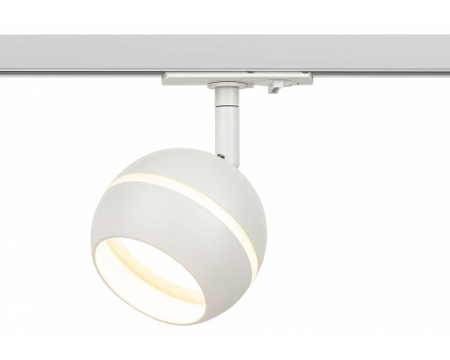 Светильник на штанге Эра  TR47 - GX53 WH