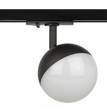 Светильник на штанге Эра  TR42-GX53 BK