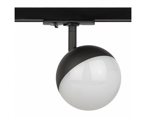 Светильник на штанге Эра  TR42-GX53 BK