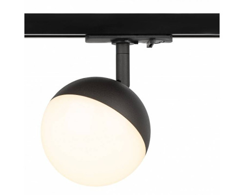 Светильник на штанге Эра  TR42-GX53 BK