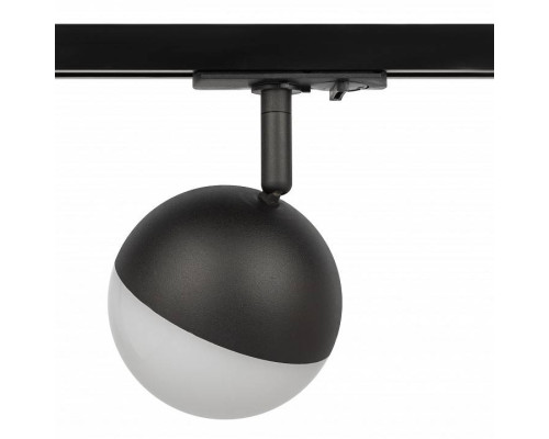 Светильник на штанге Эра  TR42-GX53 BK